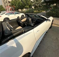 شيفروليه كامارو